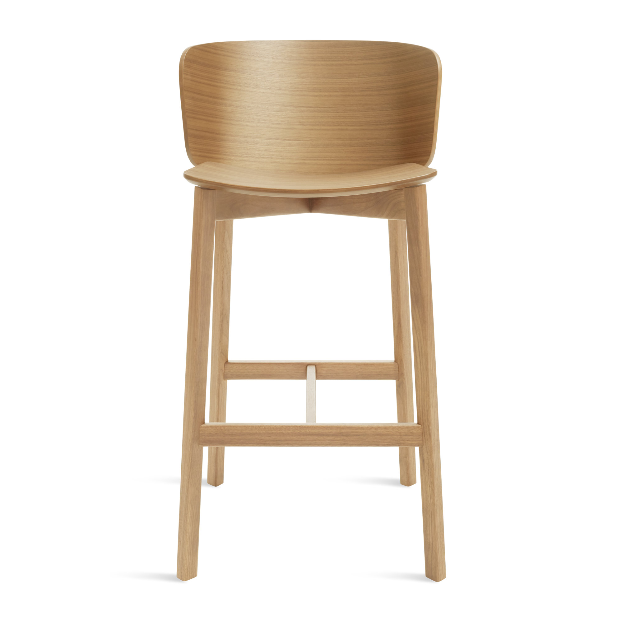 Blu Dot Buddy Stool